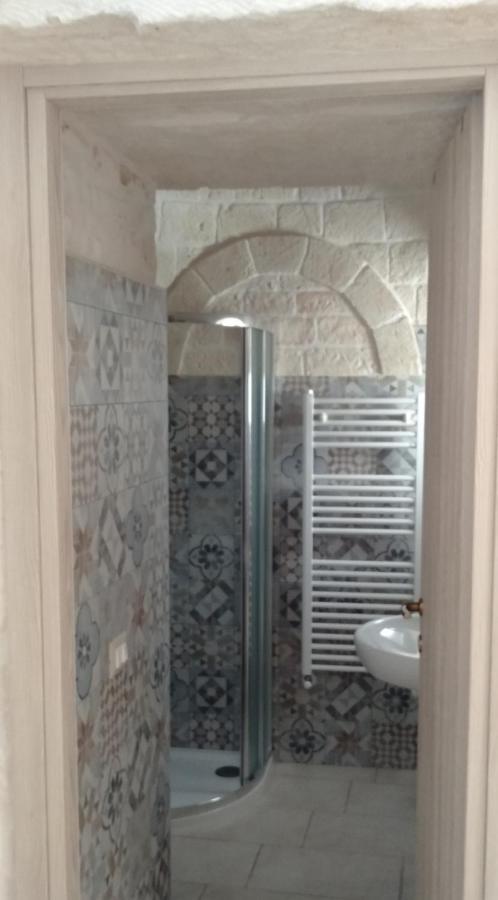 Ferienwohnung Ritorno Ad Itaca Locorotondo Exterior foto