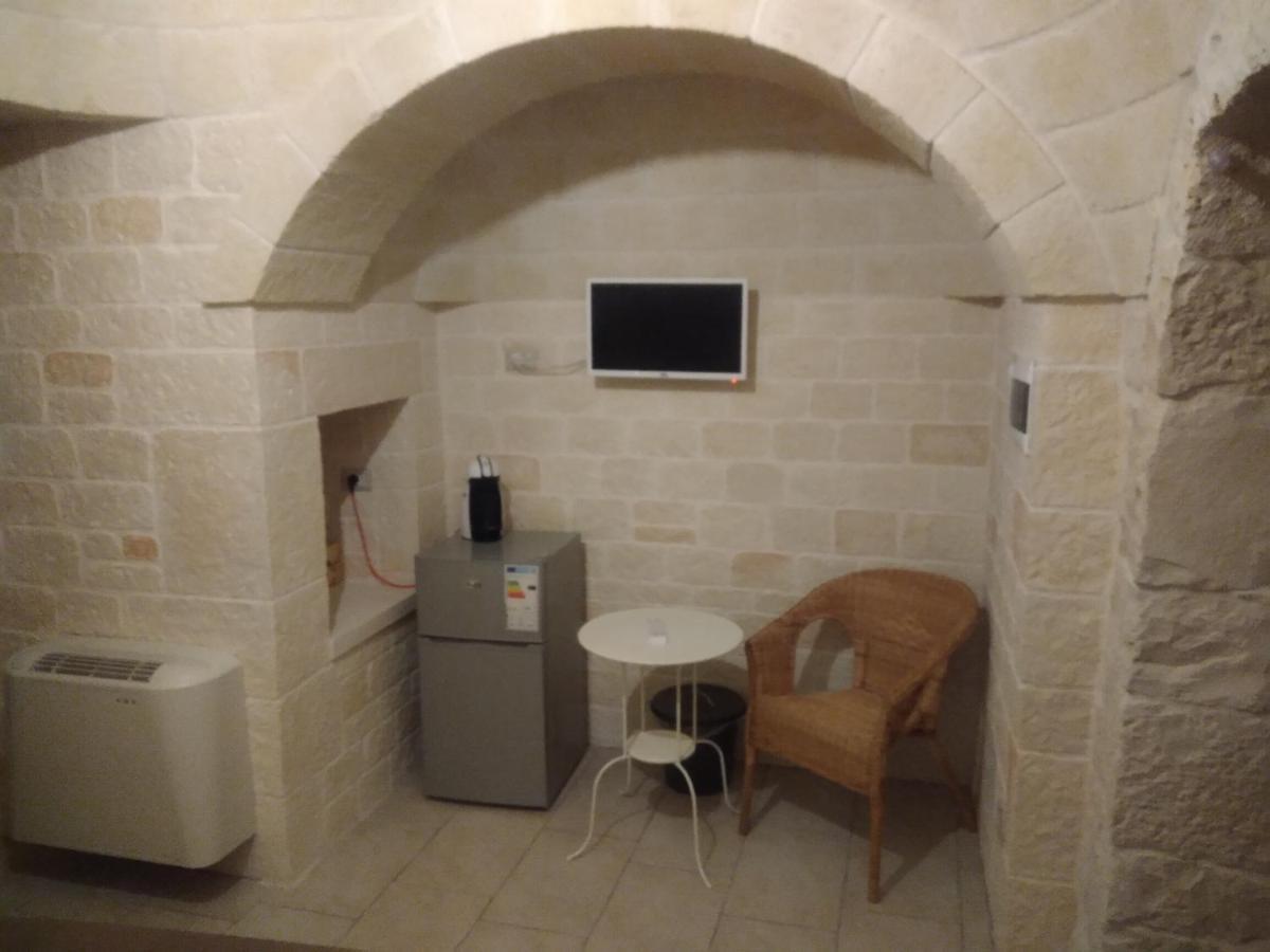 Ferienwohnung Ritorno Ad Itaca Locorotondo Exterior foto