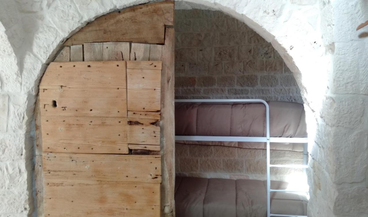 Ferienwohnung Ritorno Ad Itaca Locorotondo Exterior foto